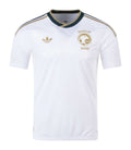 Camiseta 2ª Equipación Arabia Saudí 2026