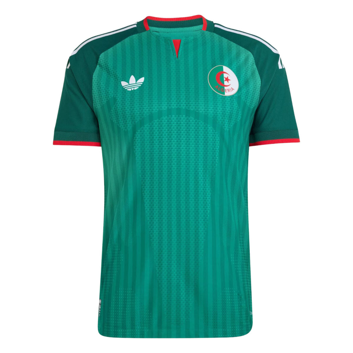 Camiseta 2ª Equipación Argelia 2026