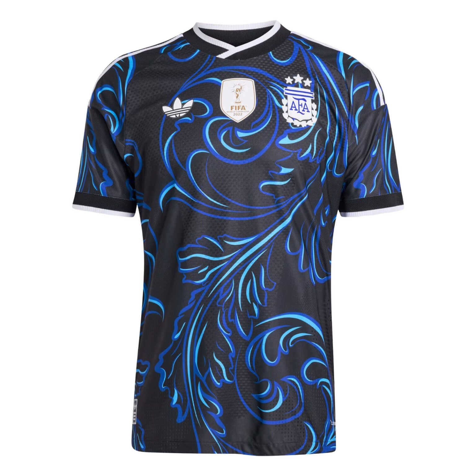Camiseta Local Argentina 25/26