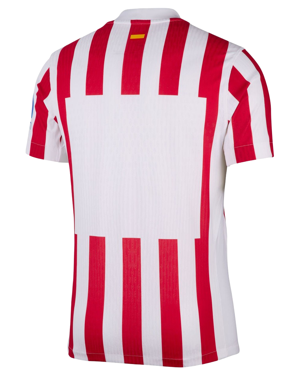 Camiseta Local Atlético de Madrid 25/26