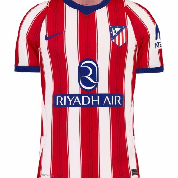 Camiseta Local Atlético Madrid 26/27