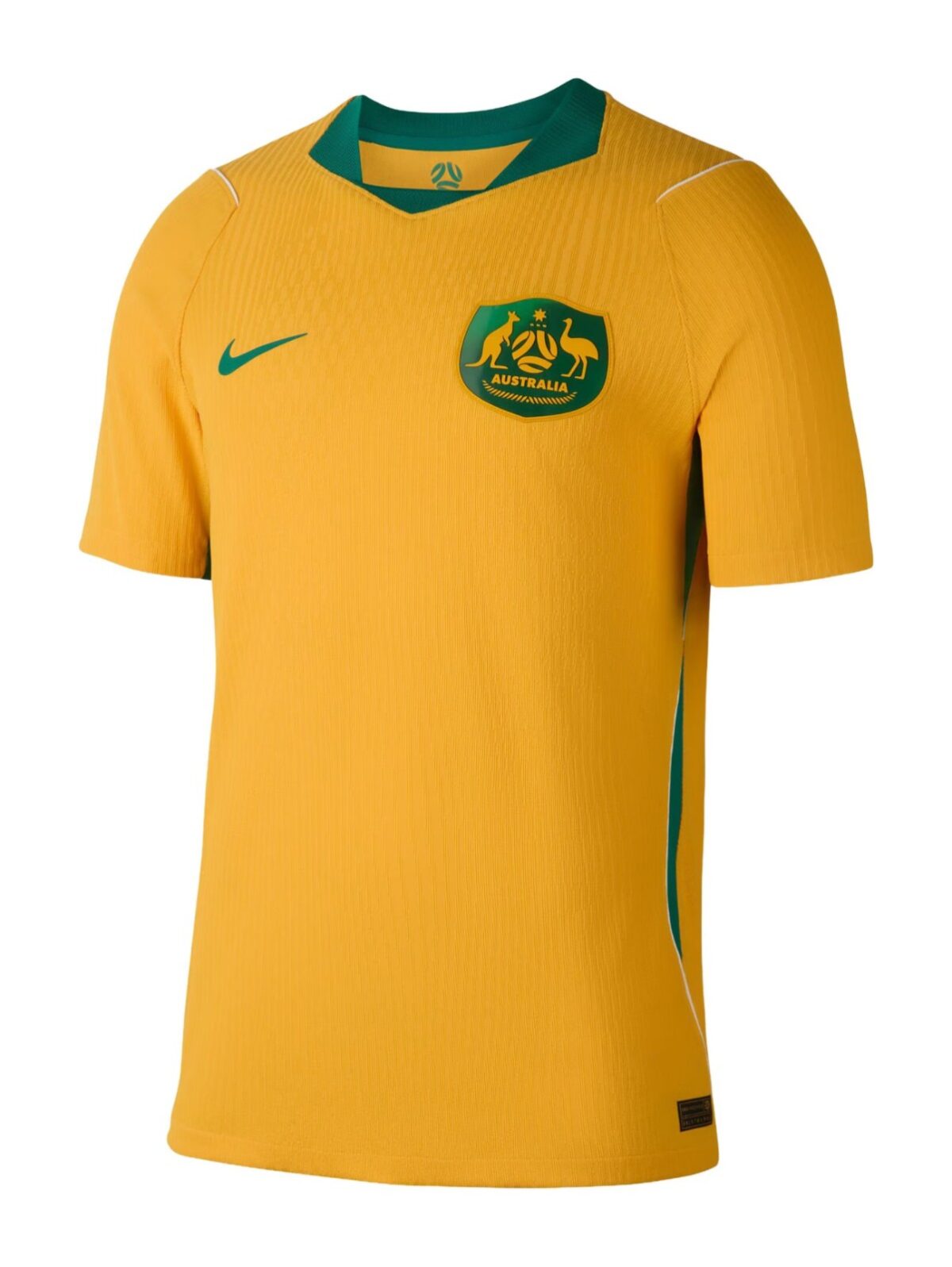 Camiseta Local Australia 25/26