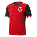 Camiseta Local Austria 25/26