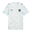 Camiseta 2ª Equipación Austria 2026