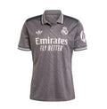 Camiseta 3ª Equipación Real Madrid 24/25