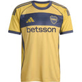Camiseta 2ª Equipación Boca Juniors 25/26