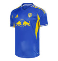 Camiseta 2ª Equipación Leeds Utd 25/26