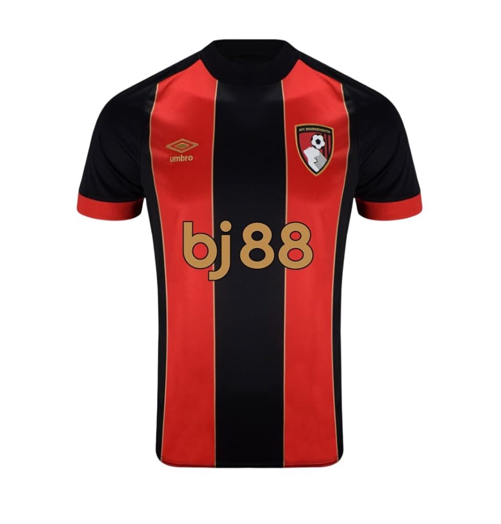 Camiseta Local Bournemouth 24/25