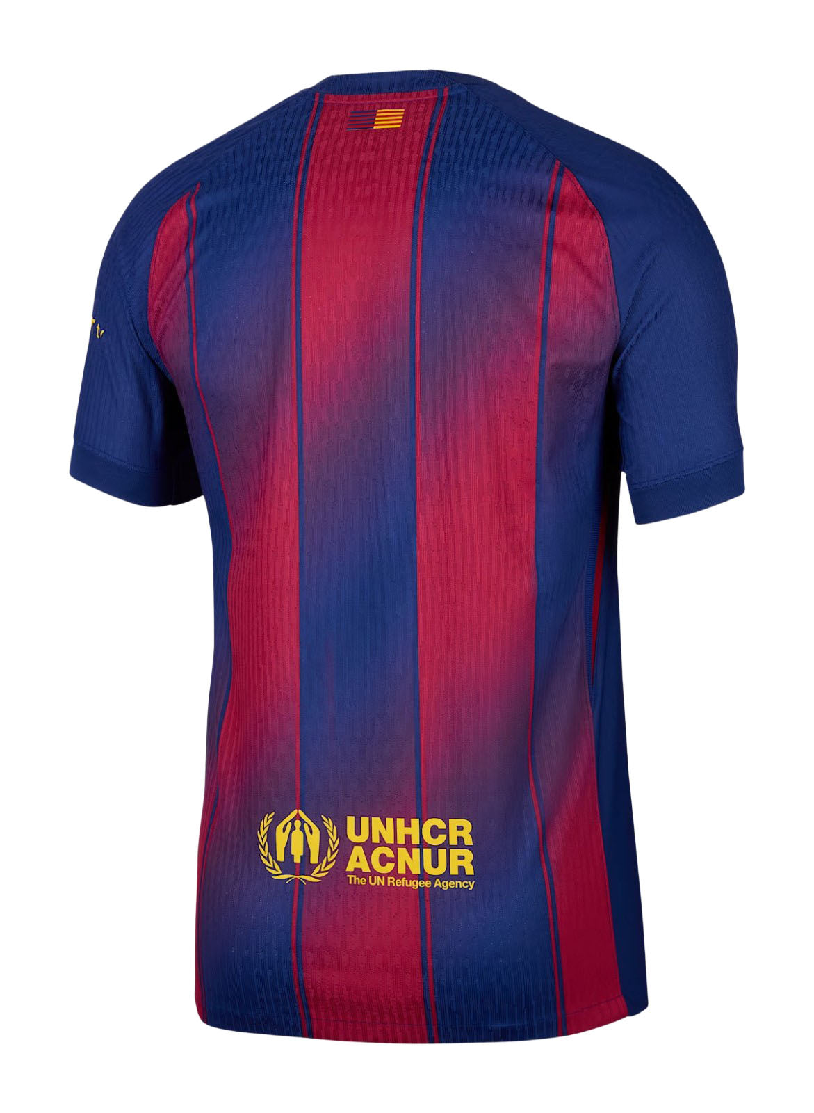 Camiseta Local Barcelona 25/26