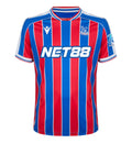 Camiseta Local Crystal Palace 25/26