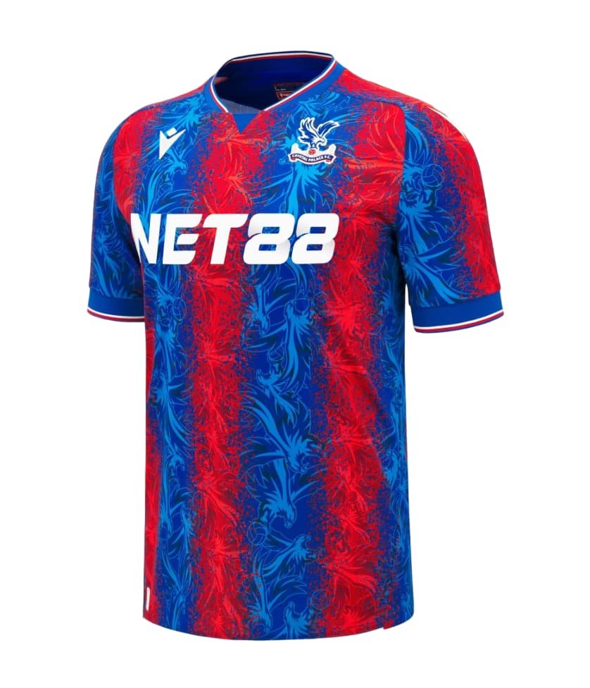 Camiseta Local Everton 24/25