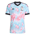 Camiseta 2ª Equipación Bélgica 2026