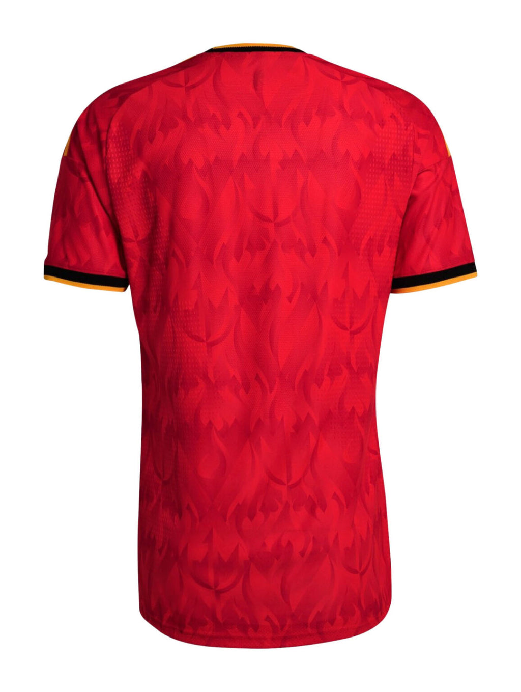 Camiseta Local Belgica 2026
