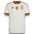 Camiseta 2ª Equipación España 2026 CAMPEONES