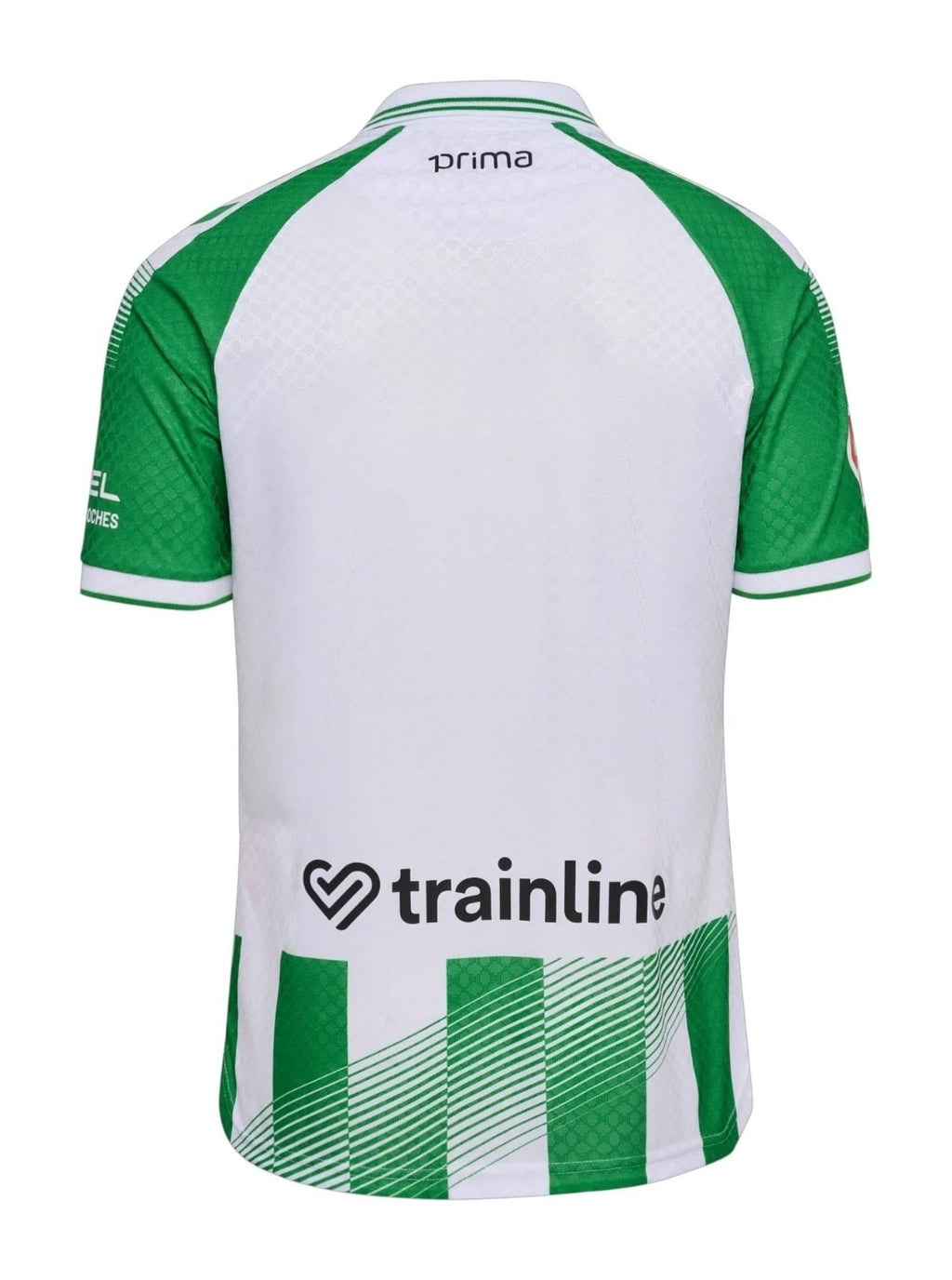 Camiseta Local Real Betis 26/27