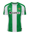 Camiseta Local Betis 25/26