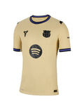Camiseta 2ª Equipación FC Barcelona 25/26