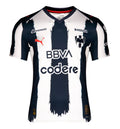 Camiseta Local Monterrey 25/26