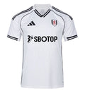 Camiseta Local Fulham 25/26