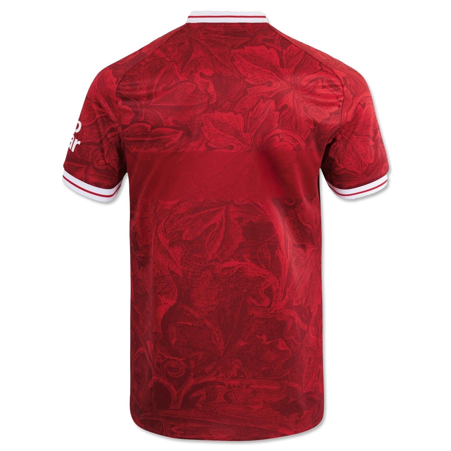 Camiseta 2ª Equipación Stuttgart 25/26