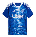 Camiseta Local Como 25/26