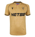 Camiseta 2ª Equipación Crystal Palace 25/26
