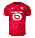 Camiseta Local LOSC Lille 25/26