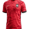 Camiseta Local Corea del Sur 25/26