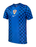 Camiseta 2ª Equipación Croacia 2026