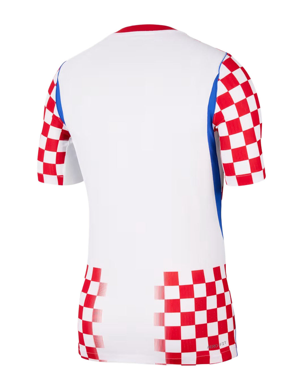 Camiseta Local Croacia 2026
