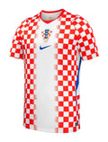 Camiseta Local Croacia 2026