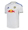Camiseta Local Leeds Utd 25/26
