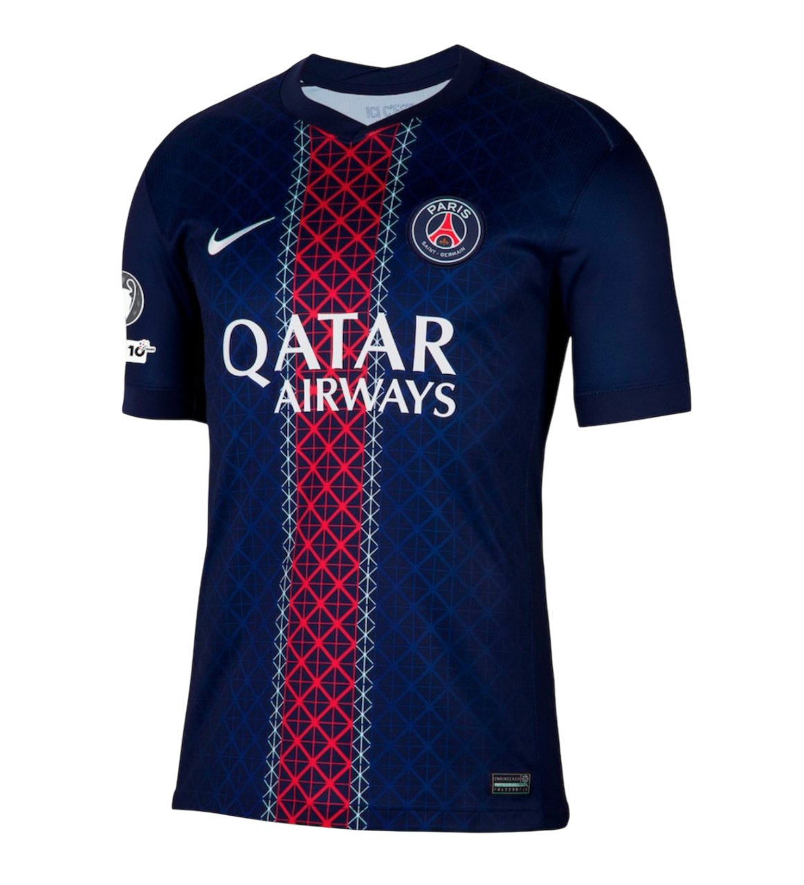 Camiseta Local PSG 25/26