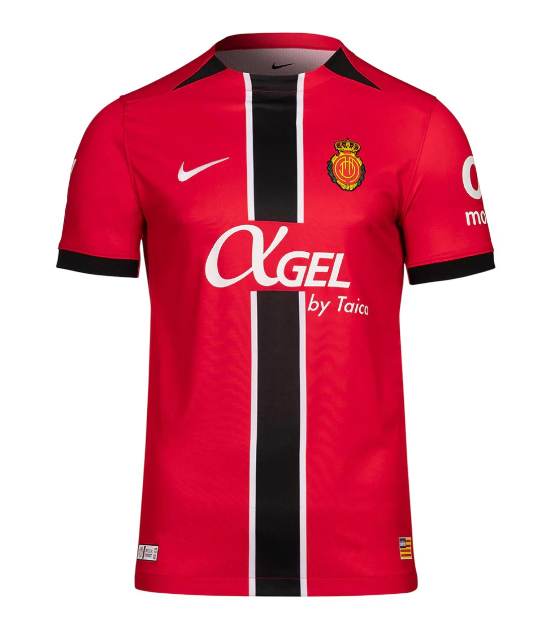 Camiseta Local Mallorca 25/26