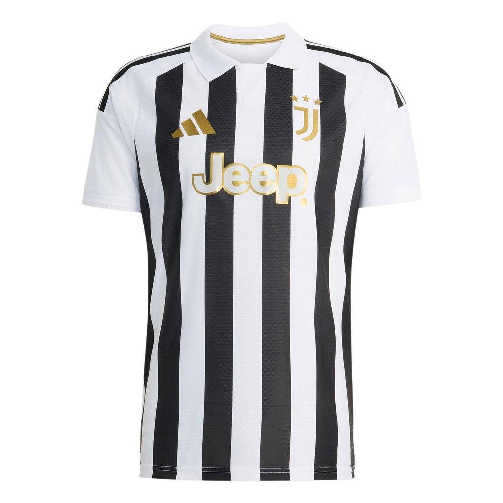 Camiseta Local Juventus 26/27