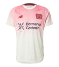 Camiseta 2ª Equipación Bayer Leverkusen 25/26