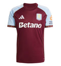 Camiseta Local Aston VIlla 25/26