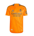 Camiseta 2ª Equipación Real Madrid 24/25