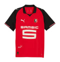 Camiseta Local Rennes 25/26