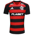 Camiseta Local Equipación Flamengo 25/26