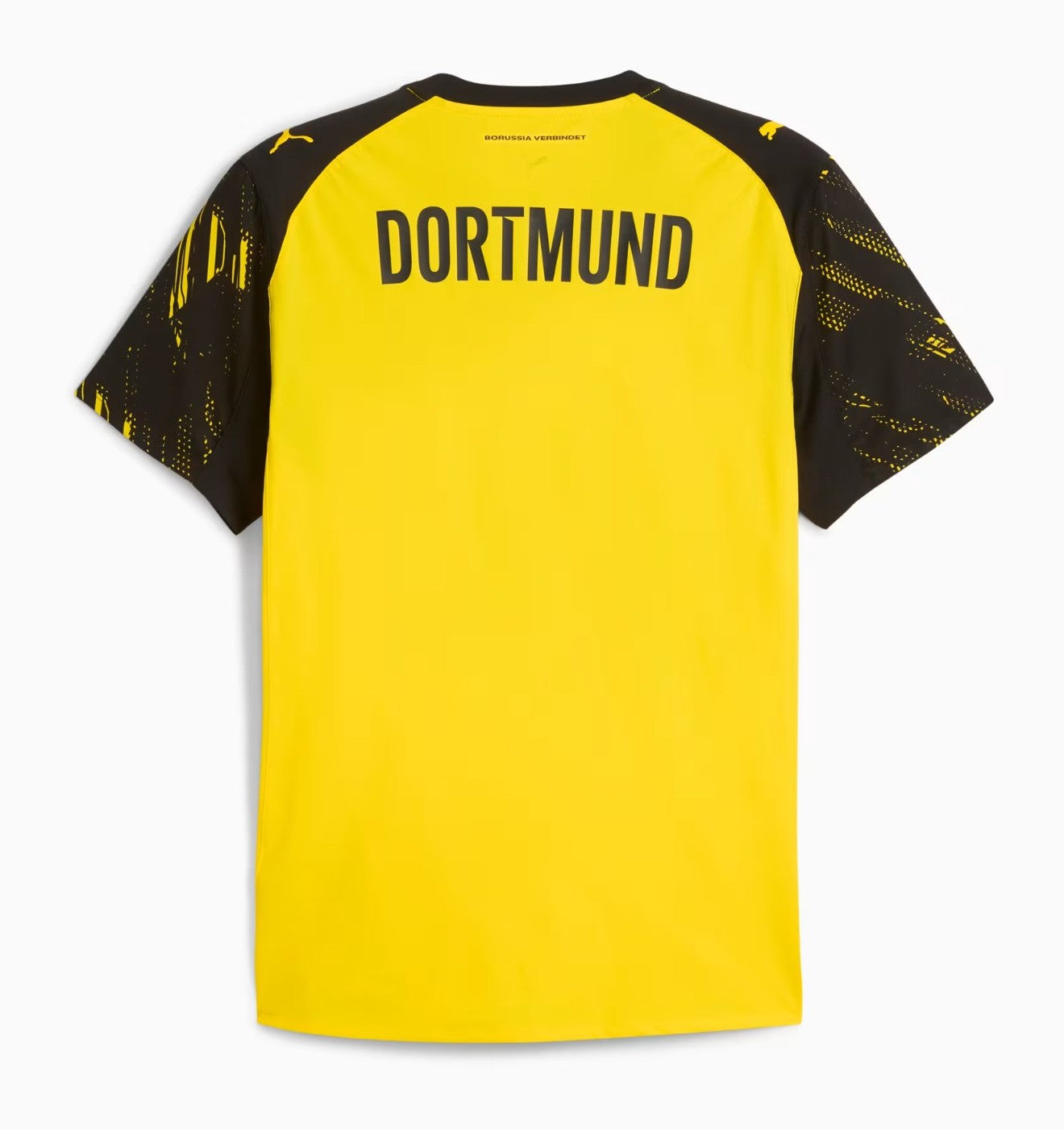 Camiseta Local Borussia Dortmund 25/26