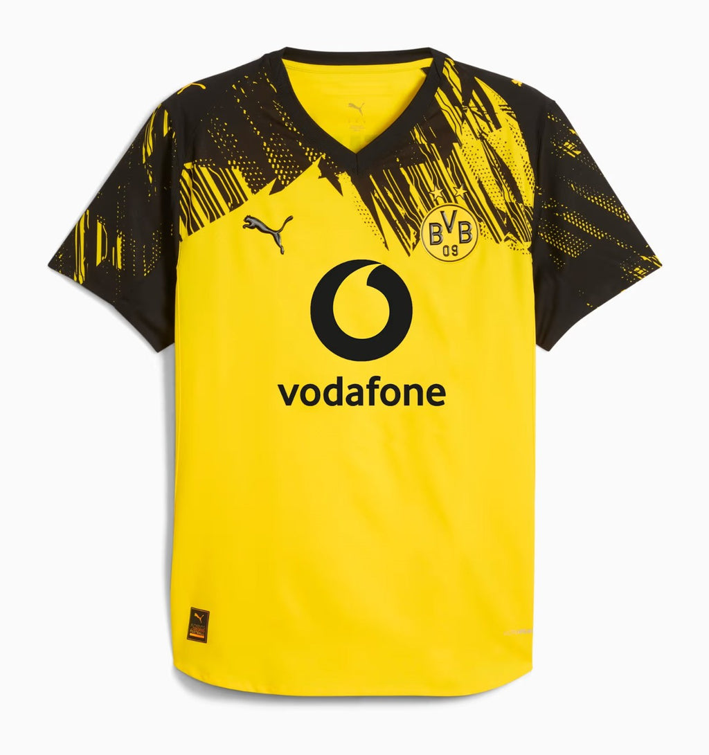 Camiseta Local Borussia Dortmund 25/26