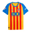 Camiseta 3ª Equipación Valencia 25/26