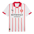 Camiseta Local Girona 25/26