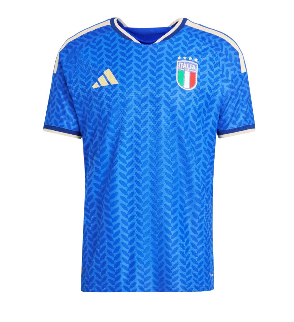 Camiseta Local Italia 25/26