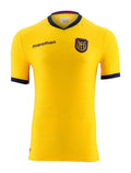 Camiseta Local Ecuador 25/26