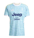 Camiseta 2ª Equipación Juventus 25/26