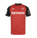 Camiseta Local Leverkusen 24/25
