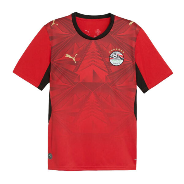 Camiseta Local Egipto 25/26