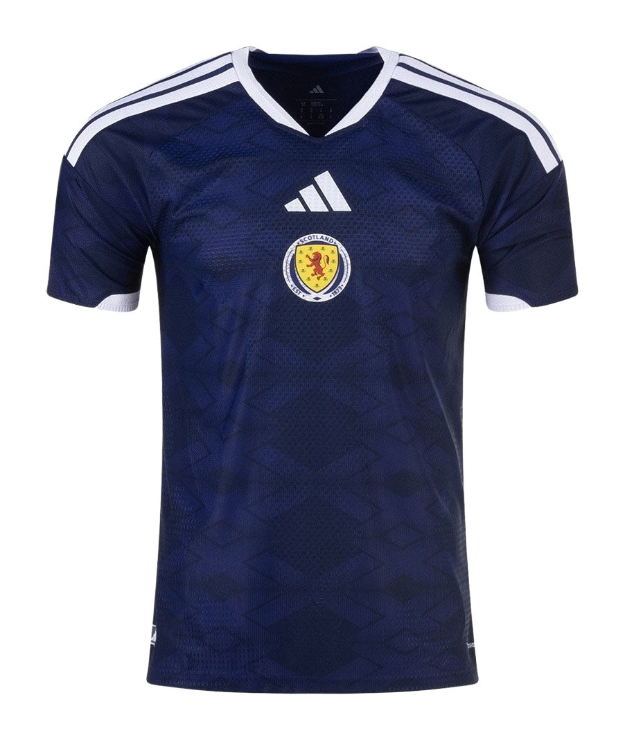 Camiseta Local Escocia 2026